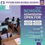 Futurekidsglobal School