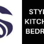 stylishkitchenbed roomlimited