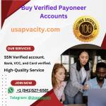 Buy Verified PayPal Accounts