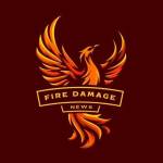 Fire Damage News